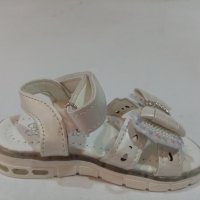 Детски сандали Fashion. , снимка 4 - Детски сандали и чехли - 40832476