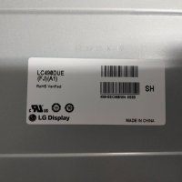 T-Con - 6870C-0532C TV LG 49LV300C, снимка 3 - Части и Платки - 27991617