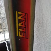 Ски 168 сантиметра Elan Fischer  Внос от Швейцария , снимка 2 - Зимни спортове - 35273591