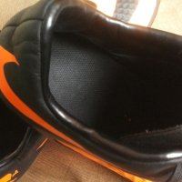 NIKE HYPERVENOM Football Boots Размер EUR 42,5 / UK 8 бутонки 60-14-S, снимка 15 - Спортни обувки - 43676296