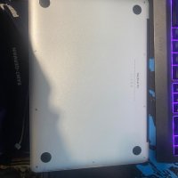MacBook Pro 13' Late 2013 , снимка 6 - Лаптопи за работа - 39617062