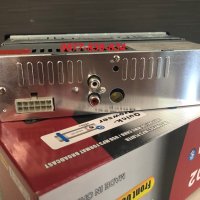 Pioneer музика за кола fm radio USB MP3 касетофон авторадио bluetooth автомобил, снимка 5 - Аксесоари и консумативи - 26602760