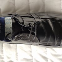 KENZO DV-Glasgow 8,5 мъжки обувки, снимка 9 - Официални обувки - 27478415