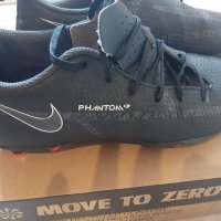 Футболни обувки Nike PHANTOM, снимка 7 - Футбол - 39774939