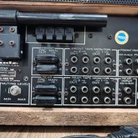 Marantz 4300 Stereo and Quadradial Receiver (1972-78), снимка 10 - Ресийвъри, усилватели, смесителни пултове - 38081545