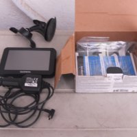 Продавам навигация , снимка 1 - Garmin - 27380200