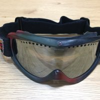 Ски очила Сноуборд маска Von Zipper, снимка 1 - Зимни спортове - 39580904