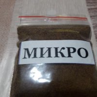 Тор-Микро елементи , снимка 2 - Други - 27511619