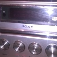 ПОРЪЧАНА-sony hcd-gp7 cd tuner reversse deck amplifier-внос швеция, снимка 13 - Аудиосистеми - 28051205