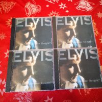CD  I, II, III, IV Elvis , снимка 1 - CD дискове - 43848474