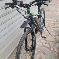 29 цола 500 вата електрически планински велосипед с Bionx задвижване, снимка 5 - Велосипеди - 43340027