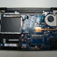 Asus PU551L лаптоп на части, снимка 4 - Части за лаптопи - 27498823