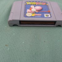Yoshi's Story - Nintendo 64  Игра, снимка 3 - Игри за Nintendo - 36635306