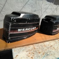Продавам капаци MERCURY на извънбордови двигатели, снимка 1 - Части - 32382259