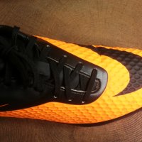 NIKE HYPERVENOM Football Boots Размер EUR 42,5 / UK 8 бутонки 60-14-S, снимка 5 - Спортни обувки - 43676296