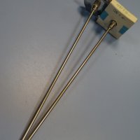 биметален термометър Wika thermometer ф100mm, -10/+150°C, L-500mm, снимка 8 - Резервни части за машини - 37082741