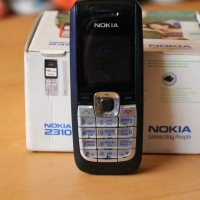 Nokia 2610 колекционерски мобилен телефон, снимка 1 - Nokia - 36394143