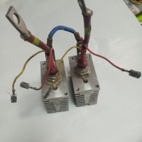Тиристор,50,ампера, снимка 1 - Други машини и части - 36507806
