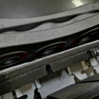 Нови Спирачни Апарати 6 Бут 400мм Audi A8 S8 Quattro 4N D5 4N0615105BJ 4N0615106BJ, снимка 11 - Части - 44895146
