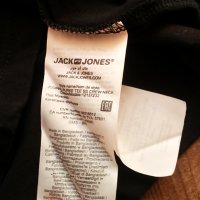 JACK & JONES размер L тениска 12-40, снимка 10 - Тениски - 34588758