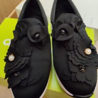 Страхотни обувки, снимка 4 - Дамски ежедневни обувки - 32743420
