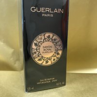 ПАРФЮМ-GUERLAIN -LES ABSOLUS D'ORIENT-SANTAL ROYAL, снимка 1 - Унисекс парфюми - 28856944