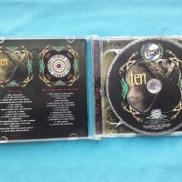 Ten(feat.Gary Hughes)(Hard Rock,AOR)-8CD, снимка 13 - CD дискове - 38831934