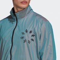 Adidas - Adicolor Shattered Trefoil Track Top Оригинал Код 930, снимка 6 - Спортни дрехи, екипи - 39296442