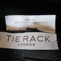 TIE RACK London дамска вълнена шапка., снимка 3 - Шапки - 26816282