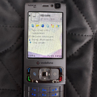 Пълен Комплект Nokia N95, снимка 9 - Nokia - 44907630