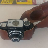 Стари фотоапарати , снимка 3 - Фотоапарати - 32508995