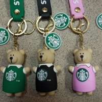 Ключодържател "Starbucks"-10лв, снимка 7 - Други - 42258953