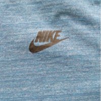 Nike - тениска  S, снимка 2 - Тениски - 35143710