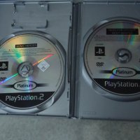 Игри за Playstation 2 / PS2 Games / The Punisher / GTA Vice City Stories, снимка 7 - Игри за PlayStation - 43914101