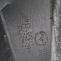 3 бр. Задна брона Мазда ЦХ5 Mazda CX5, снимка 2 - Части - 38684818