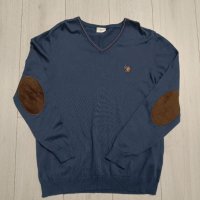 US Polo Assn. - Men Sweater / Мъжки Пуловери, снимка 4 - Пуловери - 43677384