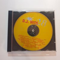 DJ Hits 28 cd, снимка 1 - CD дискове - 43677142