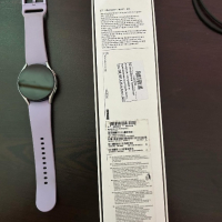 Samsung Galaxy watch 5, снимка 4 - Смарт гривни - 44884673