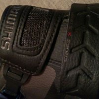 SPD Shimano обувки за клипс 44 номер + парчета, снимка 13 - Велосипеди - 27569082
