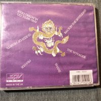 Nick Cave, Pendragon, снимка 17 - CD дискове - 35182372