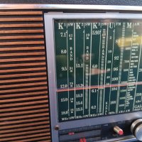 NORDMENDE GALAXY Радио, снимка 3 - Радиокасетофони, транзистори - 44024575