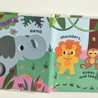 Детски книжки на английски с твърди корици / English children's books, снимка 4 - Игри и пъзели - 42944339