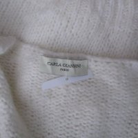 2XL-6XL Нова блуза Carla Giannini , снимка 7 - Блузи с дълъг ръкав и пуловери - 43330544
