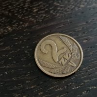 Монета - Полша - 2 злоти | 1976г., снимка 1 - Нумизматика и бонистика - 27520884