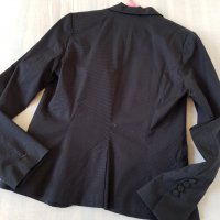 Дамско сако H&M размер С-М, снимка 3 - Сака - 28319442