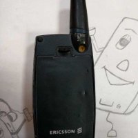 Ericsson T29s перфектно състояние, снимка 5 - Други - 19146679