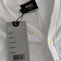 Официални блузи, тениски и боди, снимка 1 - Тениски - 35563753