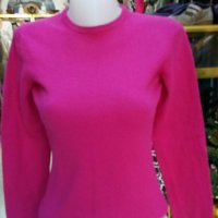 Дамски пуловери - 100% кашмир,мерино,ангора, снимка 7 - Блузи с дълъг ръкав и пуловери - 27643417