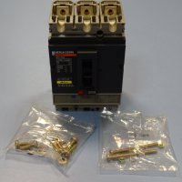 прекъсвач MERLIN GERIN NS125E 16A circuit breaker, снимка 10 - Резервни части за машини - 37503954