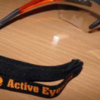 Спортни очила Active Eyewear, снимка 4 - Спортна екипировка - 28143792